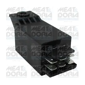 7242027 MEAT & DORIA