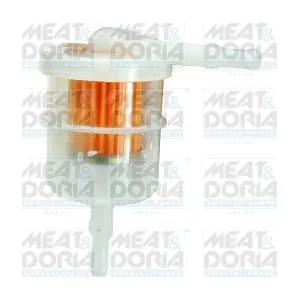 MEAT & DORIA 4508