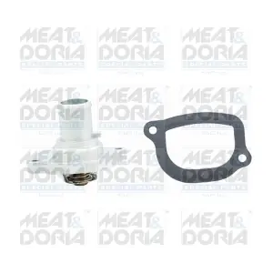 MEAT & DORIA 92078