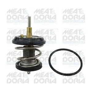 92616 MEAT & DORIA