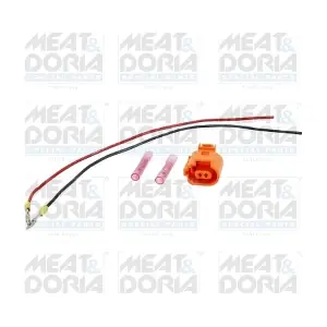 25517 MEAT & DORIA