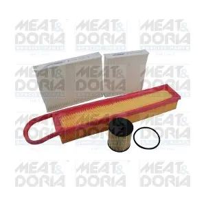 MEAT & DORIA FKPSA023