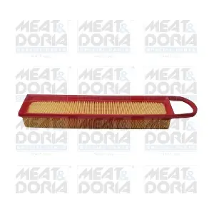 18480 MEAT & DORIA