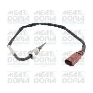 12588 MEAT & DORIA