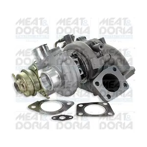 65053 MEAT & DORIA