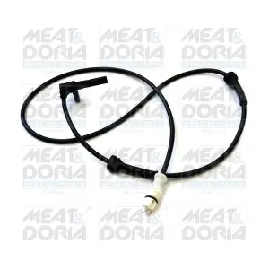90400 MEAT & DORIA