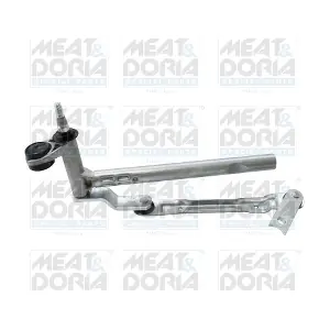 227055 MEAT & DORIA