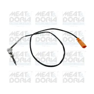 11917E MEAT & DORIA
