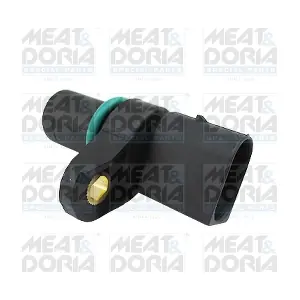 87516 MEAT & DORIA