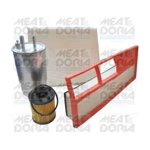 MEAT & DORIA FKFIA015