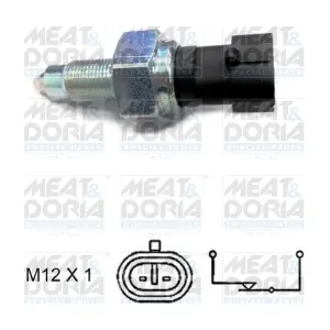 36056 MEAT & DORIA