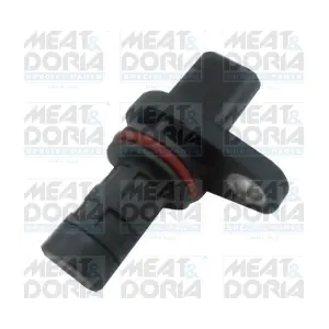 871101 MEAT & DORIA