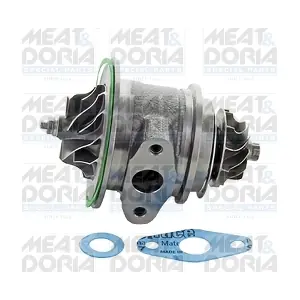 601544 MEAT & DORIA
