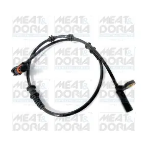 90658 MEAT & DORIA