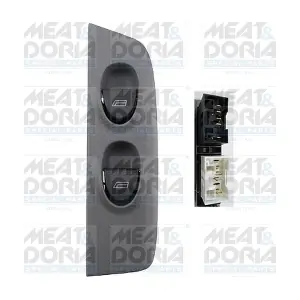 26550 MEAT & DORIA
