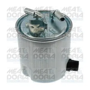 MEAT & DORIA 5049