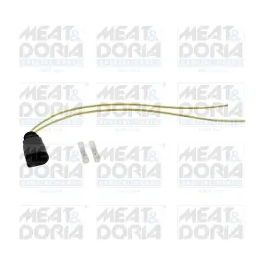 25531 MEAT & DORIA