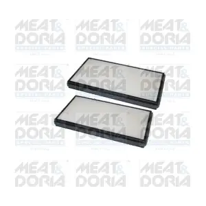 MEAT & DORIA 17301F-X2