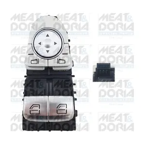 26415 MEAT & DORIA