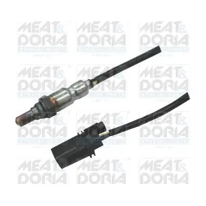 81715 MEAT & DORIA