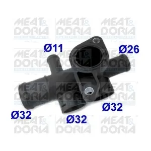 93202 MEAT & DORIA