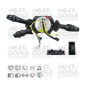 23787 MEAT & DORIA