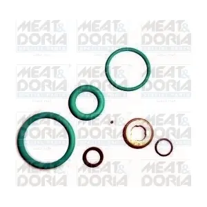 9555 MEAT & DORIA