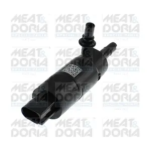 20224 MEAT & DORIA