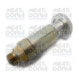 9358 MEAT & DORIA