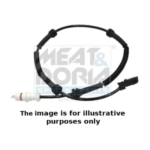 MEAT & DORIA 90327E