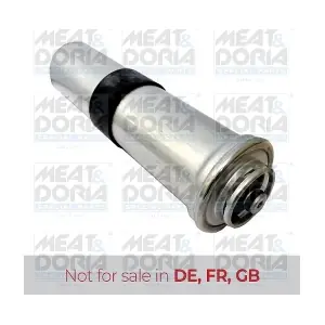 MEAT & DORIA 4982