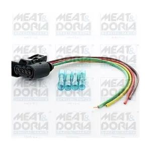 25148 MEAT & DORIA