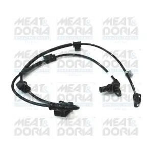 90374 MEAT & DORIA