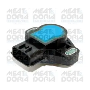 MEAT & DORIA 83115 Датчик, положення дросельної заслінки