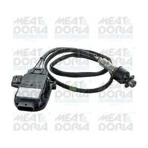 57054 MEAT & DORIA