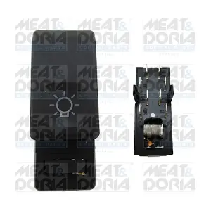MEAT & DORIA 23841 Перемикач, головне світло