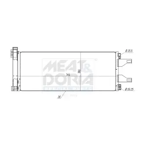 991031 MEAT & DORIA