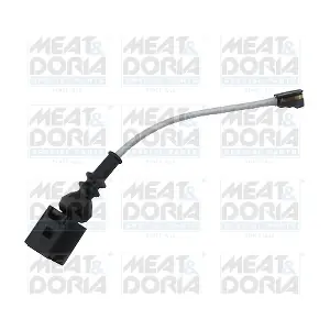 212098 MEAT & DORIA