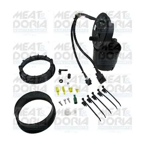73023 MEAT & DORIA