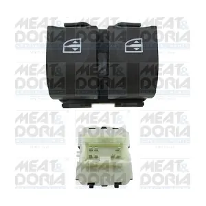 26184 MEAT & DORIA