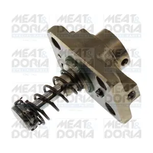 MEAT & DORIA 98683