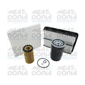 MEAT & DORIA FKHYD010