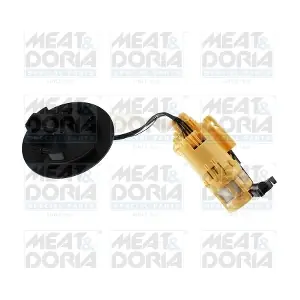 77766E MEAT & DORIA