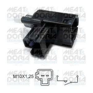 MEAT & DORIA 35103