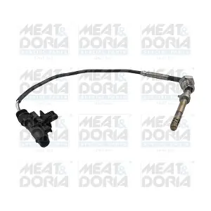 12399 MEAT & DORIA