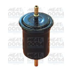 4317 MEAT & DORIA