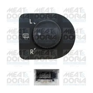 MEAT & DORIA 206027