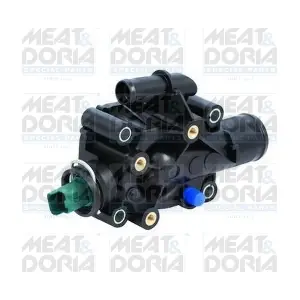 MEAT & DORIA 92441