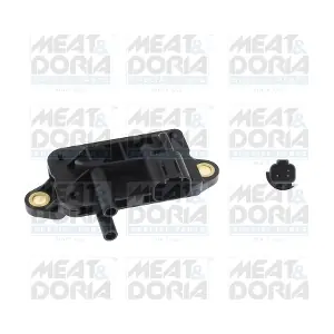 827074 MEAT & DORIA