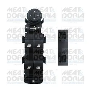 26021 MEAT & DORIA